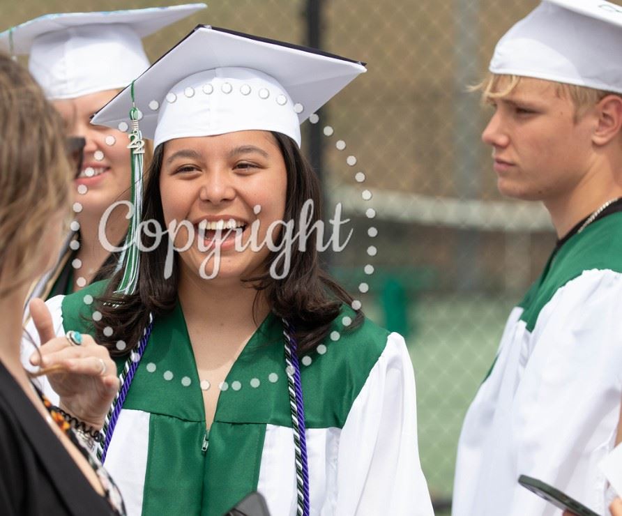  Class of 2022 Graduation Album